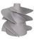 TURBO IMPELLERS FOR HAMILTON JET