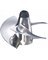 PWC SEA-DOO SUP CAMBER IMPELLERS