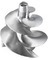 PWC YAMAHA TWIN IMPELLER