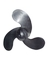 PLASTIC PROP 3B 7.25" 6" RH HNDA