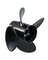 RUBEX PROP AL 4B 14.5" 17" LH