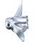 RUBEX PROP SS 3B 14.3" 23" RH
