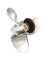 RUBEX PROP SS 3B 14.5" 15" RH