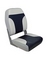 HIGH BACK ECONOMY FOLDING CHAIR