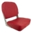 ECONOMY FOLDING CHAIR RED