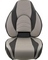 FISH PRO 1 FOLDING SEAT CH/GY