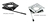 12-WAY SEAT SWIVELS