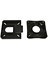 REMOVABLE SEAT MOUNT & SWIVEL