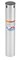 PLUG-IN PEDESTAL POSTS