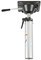 AIR RIDE PEDESTAL KEYED 14"-20"