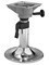CLIPPER PEDESTAL ADJ 13-18"