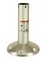24" FIXED PEDESTAL 12" BASE