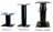 ECONOMY PEDESTALS