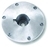 9" TAPER-LOCK BASES