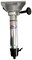 TAPER LOCK PEDESTALS