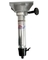 TAPER LOCK PEDESTAL 13"H 2-3/8"