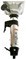 TAPER-LOCK ADJ PEDESTAL MANUAL