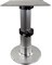 TABLE PEDESTAL 3 STAGE 14"-28"