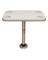 STOWABLE TABLE PACKAGE 32'x24'