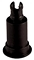 SEAT MOUNT BUSHING