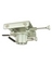 WORKHORSE SLIDE SWIVEL 4"