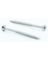 #10x4" SS DECK SCREW TORX DR