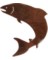 MAGNET SALMON