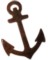 MAGNET ANCHOR