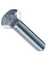 SS STANDARD HEX CAP SCREWS