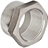 STAINLESS STEEL HEX BUSHINGS