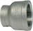 STAINLESS STEEL REDUCERS