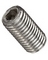 SS STEEL SET SCREWS