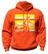 EXCAVATOR HOODY SWEATSHIRTS