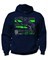 STEALTH SEATTLE HOODIES