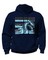 SEATTLE ICE HOODIES