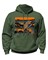 MILITARY STEELHEAD HOODIES