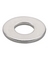 STAINLESS THICK FLAT WASHERS