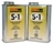 PENETRATING EPOXY S-1 2-QT KIT