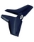 CLASSIC HYDROFOIL JUNIOR BLK (D)