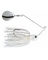 POTBELLY SPINNERBAIT WH 3/8oz