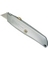 RETRACTABLE UTILITY KNIFE 6"