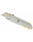 QUICK CHANGE UTILITY KNIFE 6-3/8
