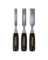 WOOD CHISEL SET (3/PC)