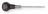 WOOD HANDLE SCRATCH AWL 6-1/16"