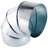 ADJUSTABLE STOVE PIPE ELBOWS