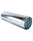 STOVE PIPE 2' SECTION GLV 3" (D)