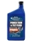 POWER TRIM & TILD FLUID