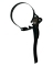 OIL FILTER WRENCH ADJ 2-3/4x4"