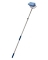 DECK BRUSH W/TELESCOPING 3'-6'