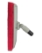 FLEX HEAD SCRUBBER W/RED PAD